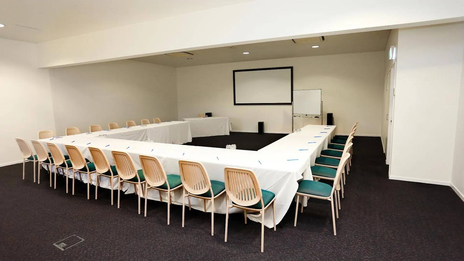 Central Holborn Apartments Townsville