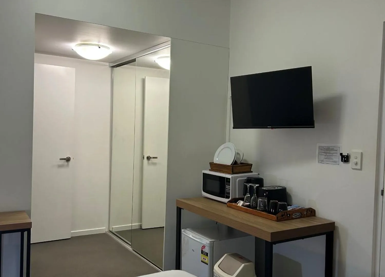 Aparthotel Central Holborn Apartments Townsville