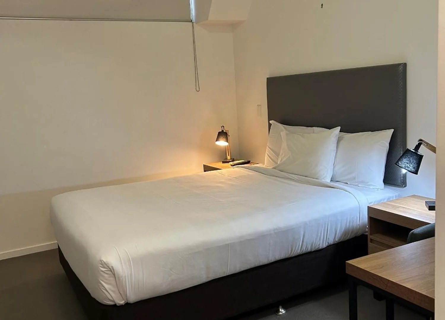 Central Holborn Apartments Townsville