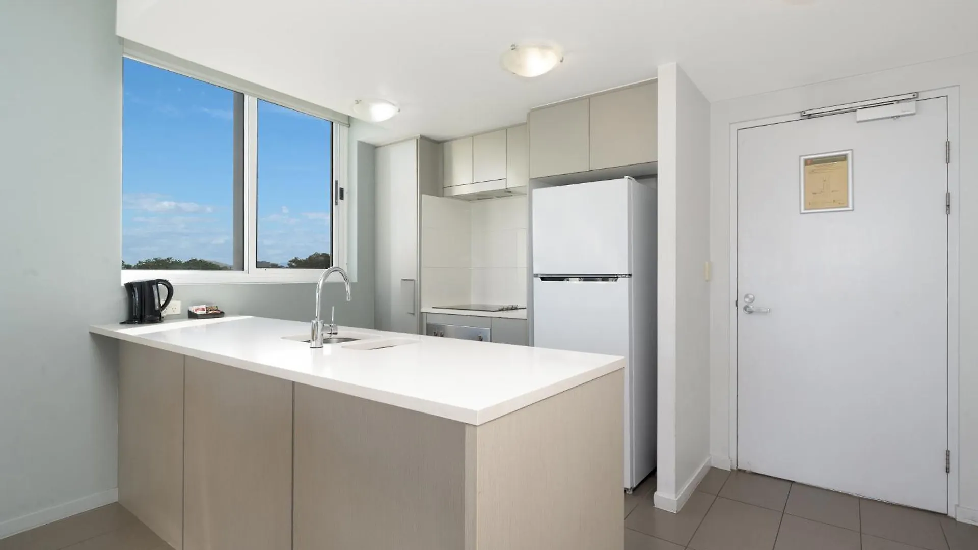 Central Holborn Apartments Townsville 4*,