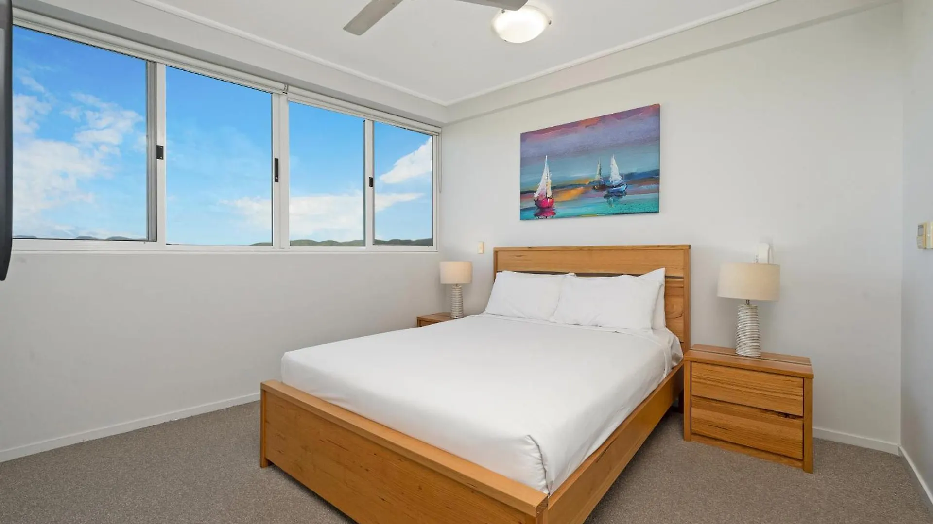 Central Holborn Apartments Townsville 4*,  Australia