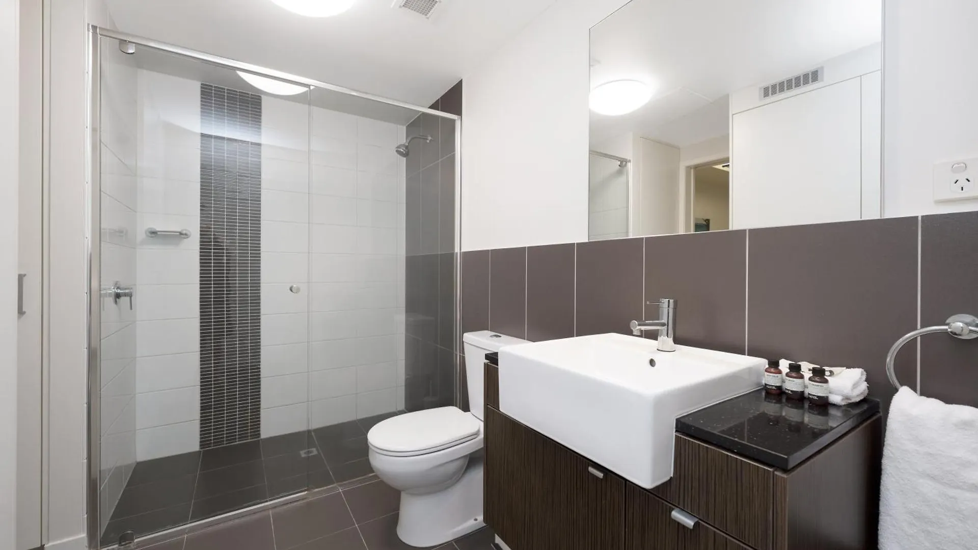 Central Holborn Apartments Townsville