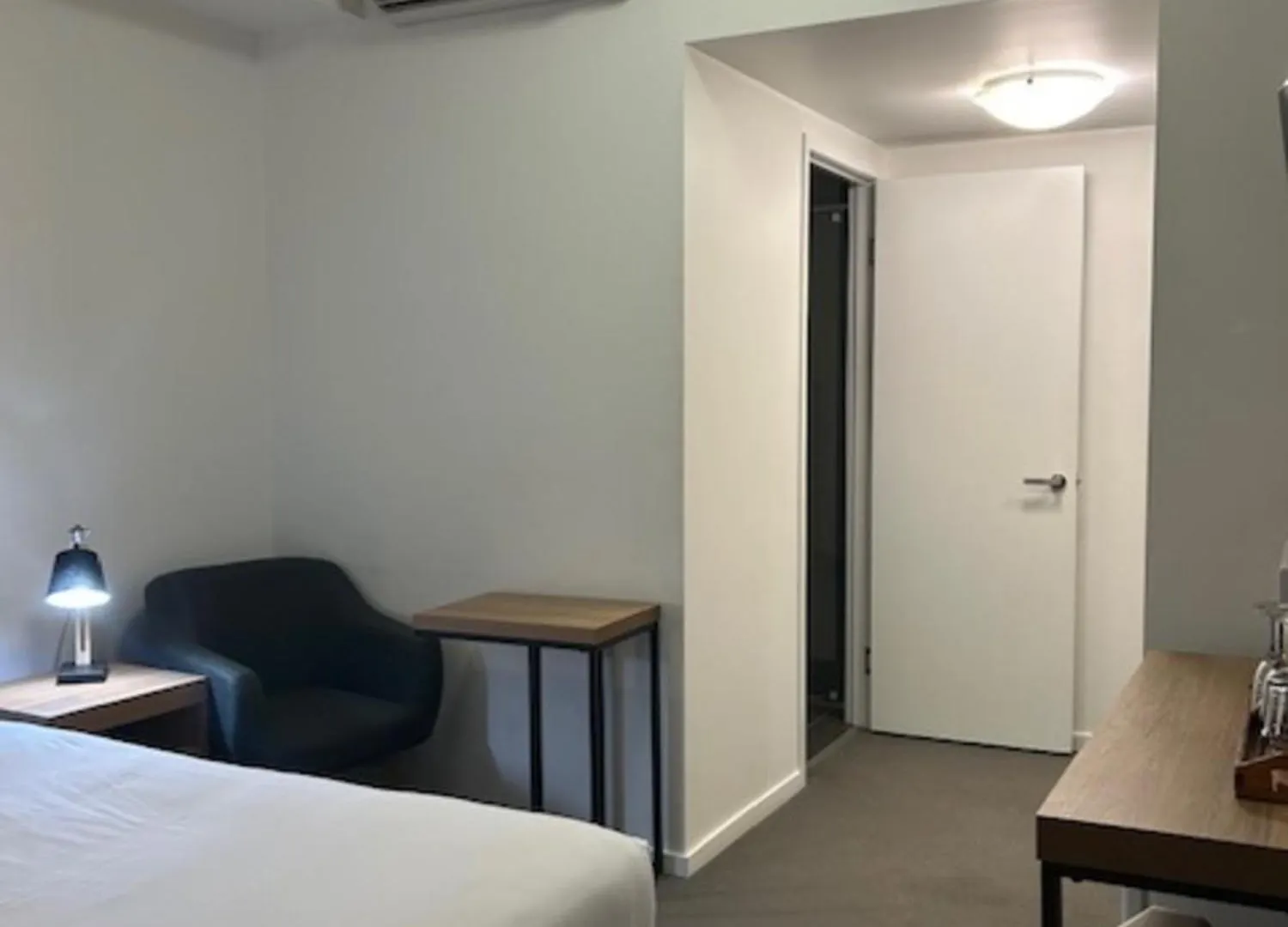 **** Ξενοδοχείο με διαμερίσματα Central Holborn Apartments Τάουνσβιλ Αυστραλία
