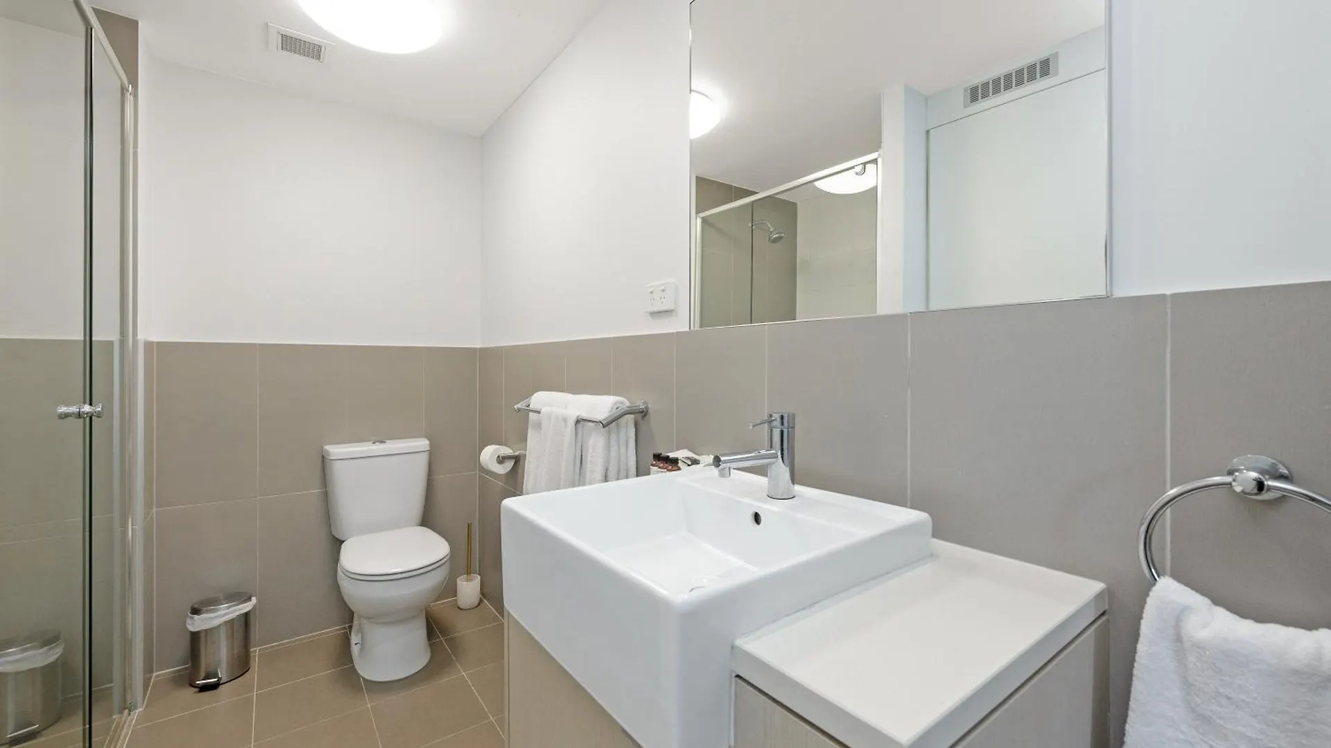 Central Holborn Apartments Τάουνσβιλ Ξενοδοχείο με διαμερίσματα
