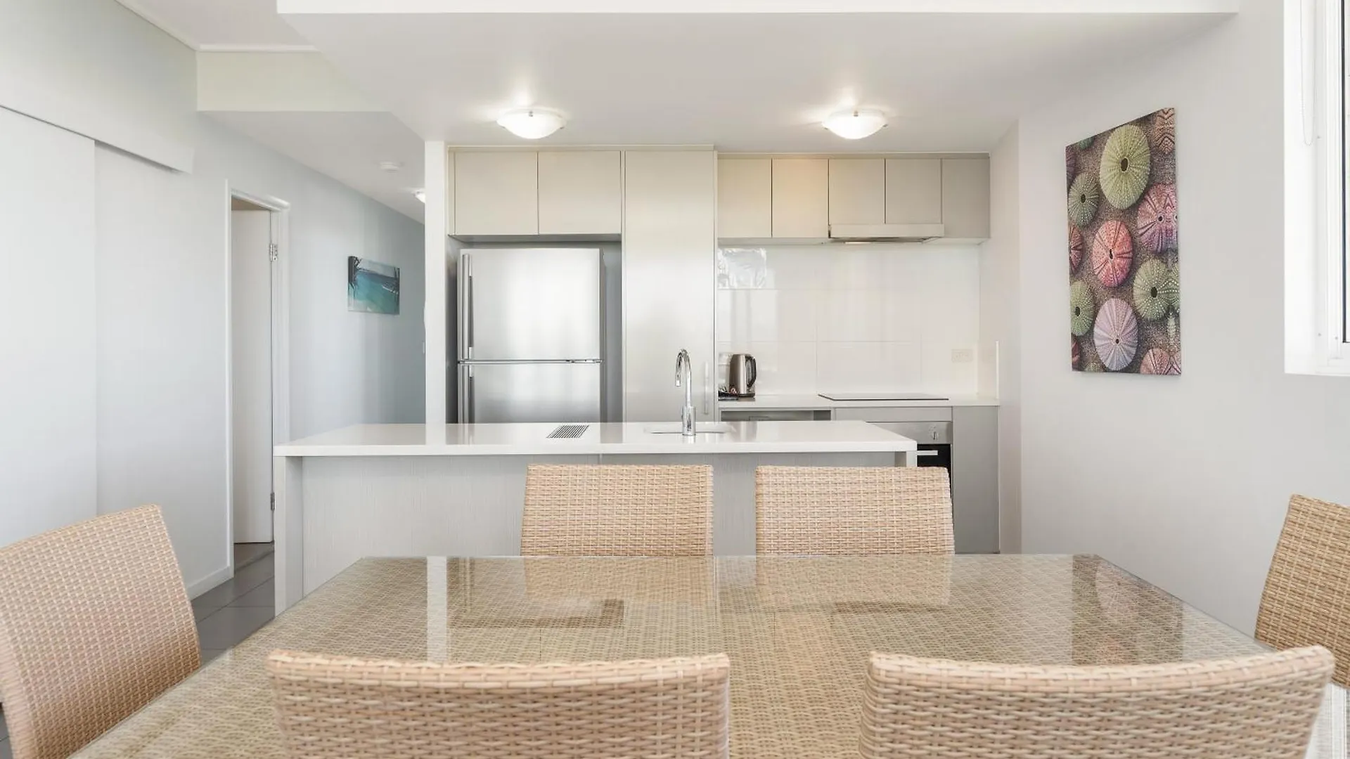 Central Holborn Apartments Τάουνσβιλ Ξενοδοχείο με διαμερίσματα