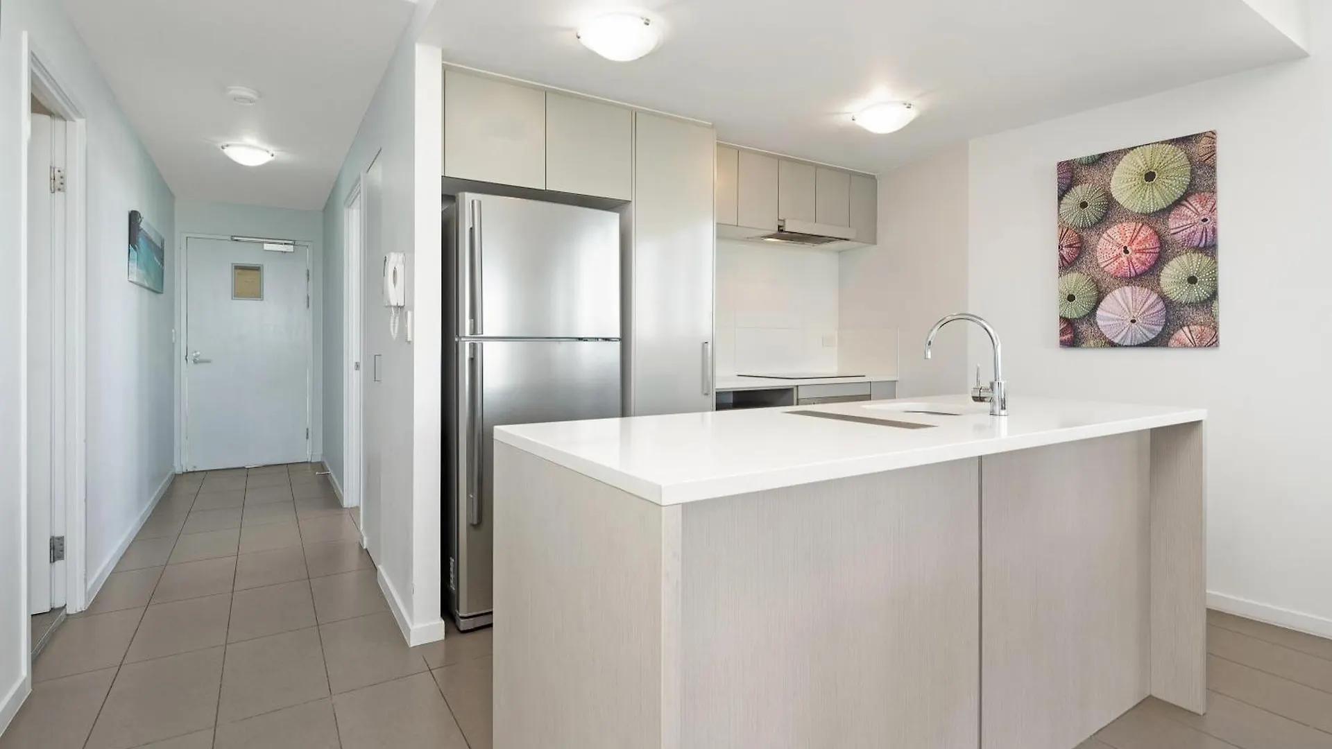 Central Holborn Apartments Τάουνσβιλ