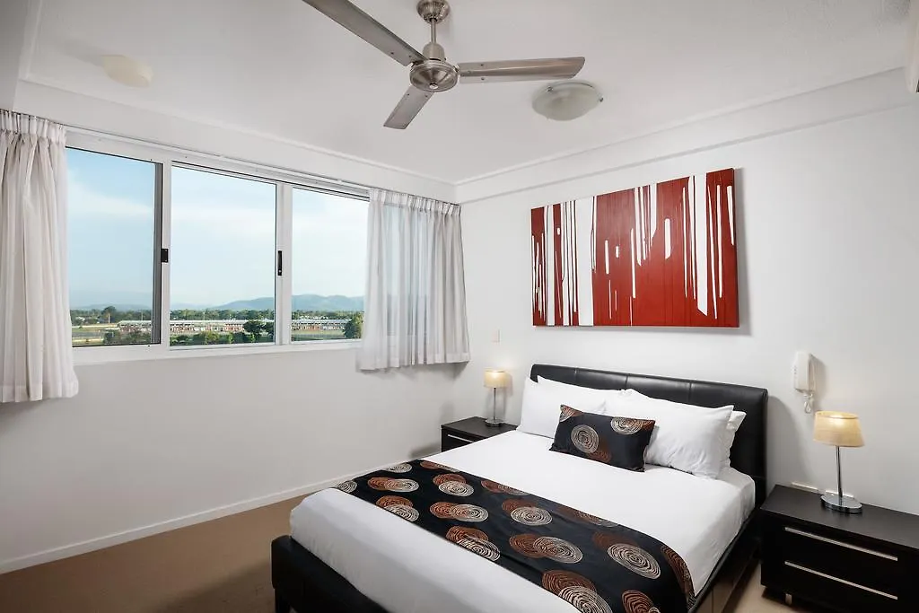 Central Holborn Apartments Τάουνσβιλ Ξενοδοχείο με διαμερίσματα