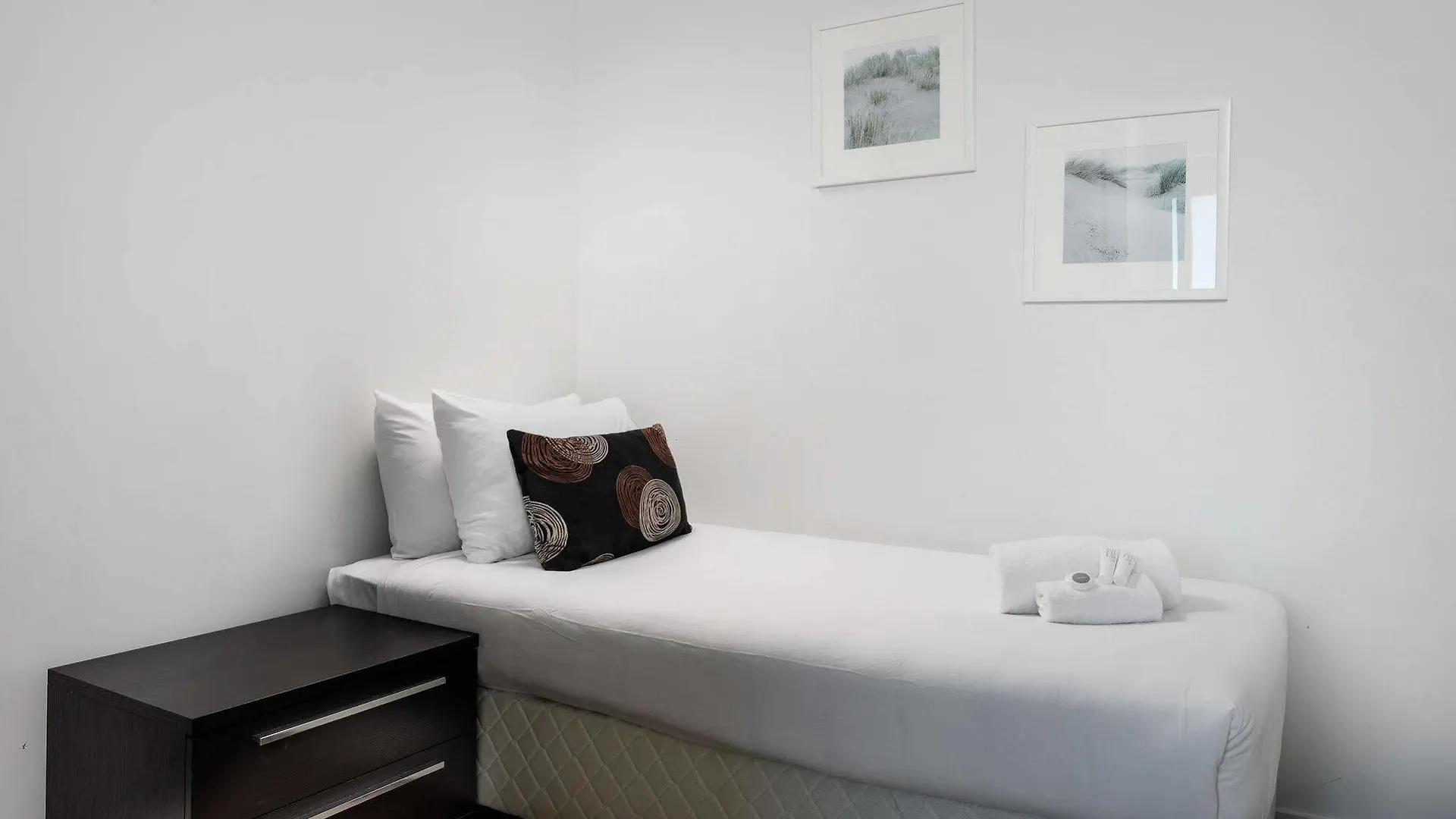 Ξενοδοχείο με διαμερίσματα Central Holborn Apartments Τάουνσβιλ